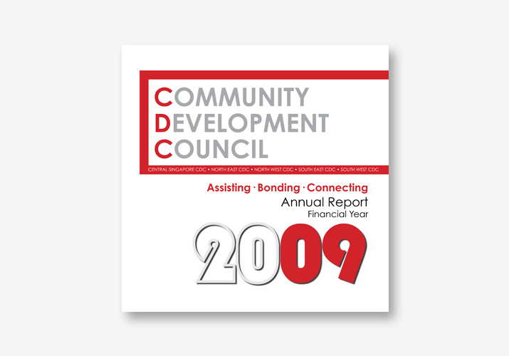 FY2009 ANNUAL REPORT