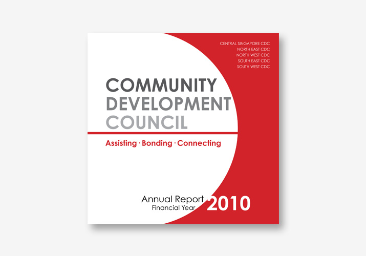 ANNUAL REPORT 2010